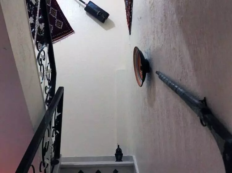 Global Surf House Hostel/backpacker