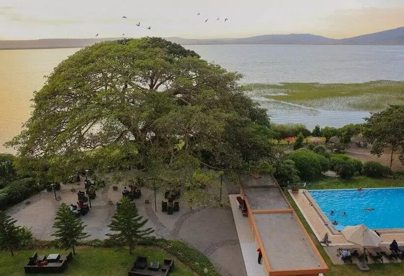 Haile Resort Hawassa