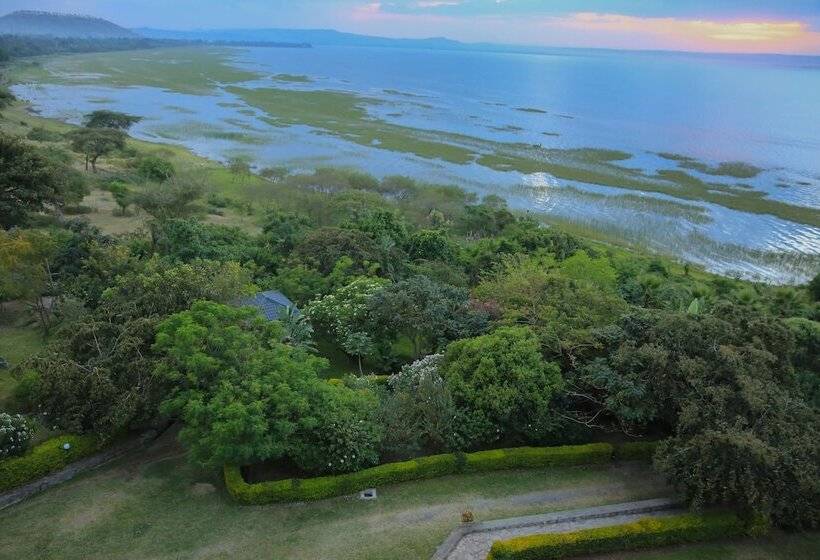 Haile Resort Hawassa