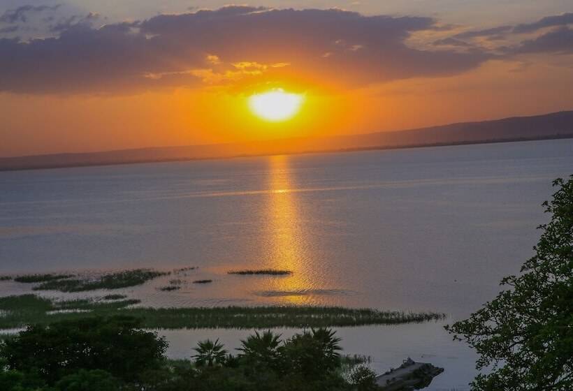 Haile Resort Hawassa