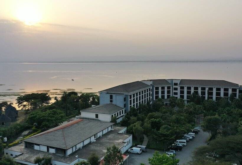 Haile Resort Hawassa