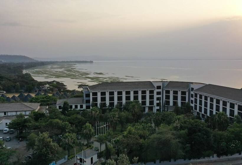 Haile Resort Hawassa