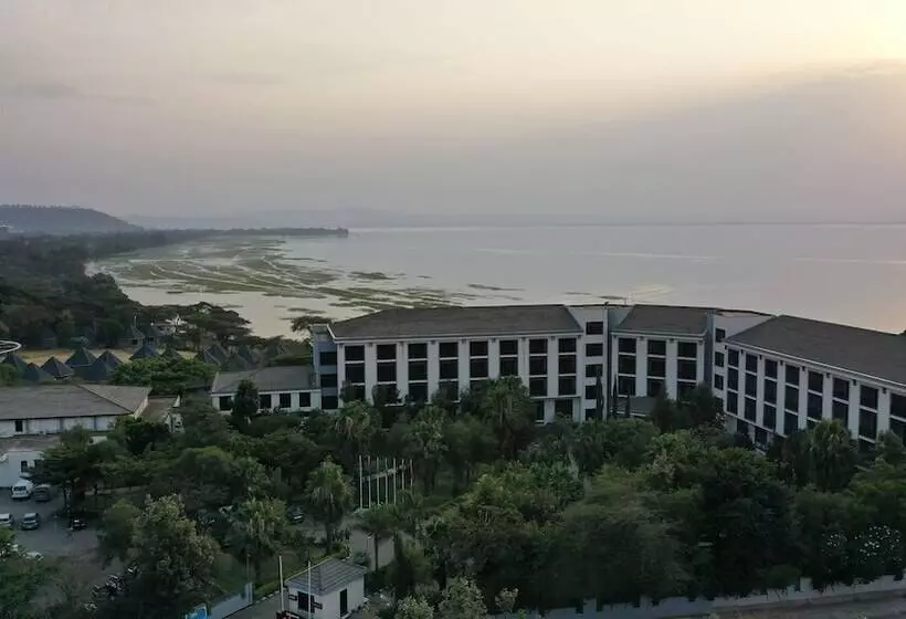 Haile Resort Hawassa
