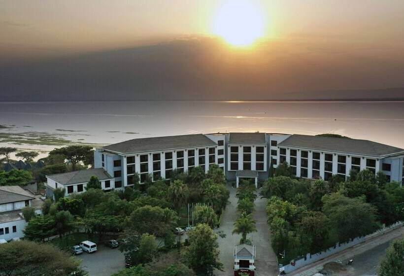 Haile Resort Hawassa