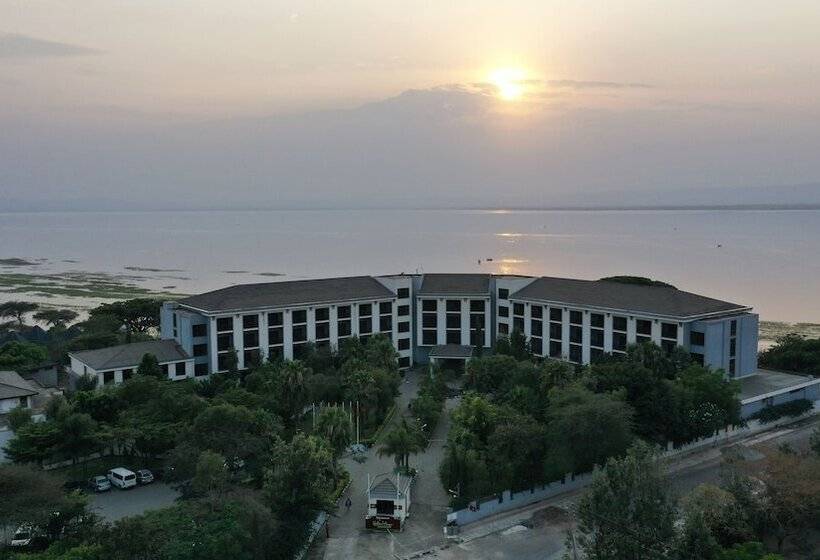 Haile Resort Hawassa