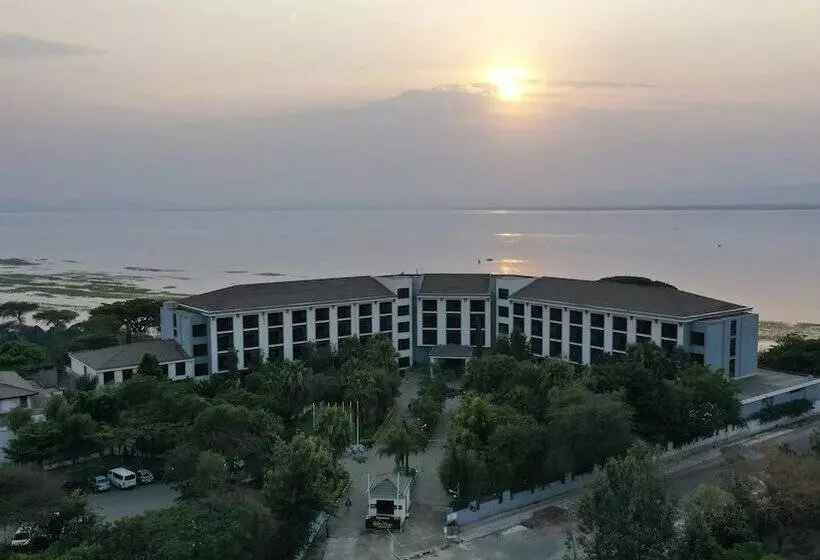 Haile Resort Hawassa