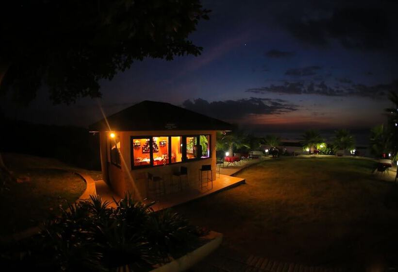 Haile Resort Hawassa