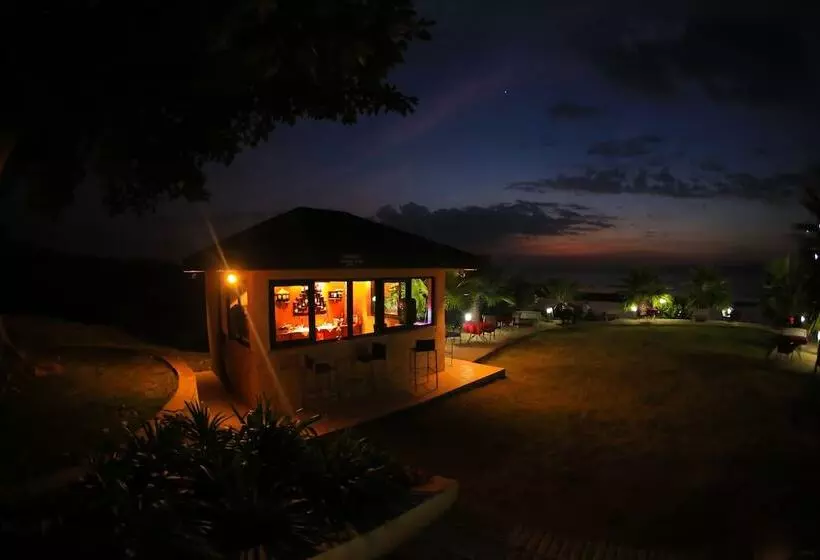 Haile Resort Hawassa