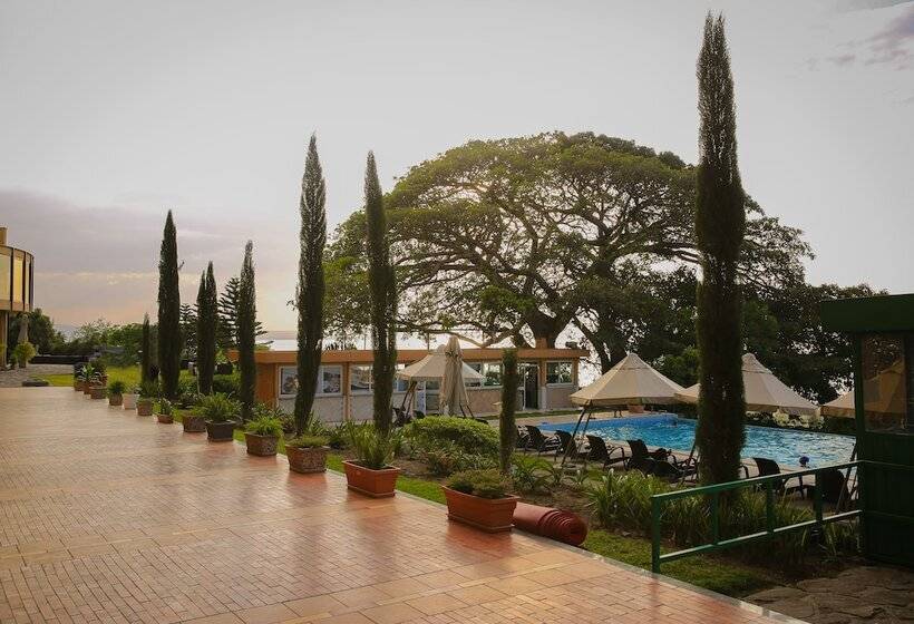 Haile Resort Hawassa