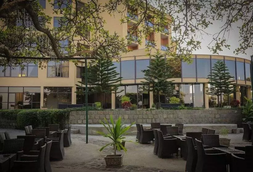 Haile Resort Hawassa