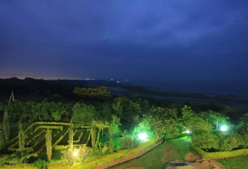 Haile Resort Hawassa