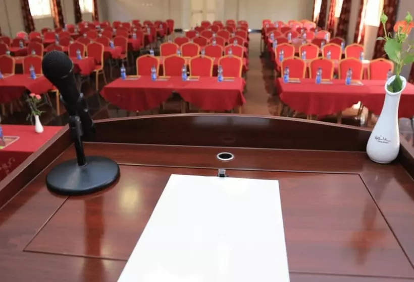 Haile Resort Hawassa