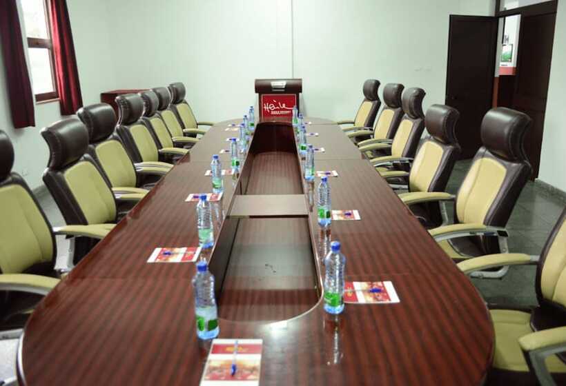 Haile Resort Hawassa