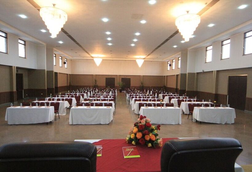 Haile Resort Hawassa