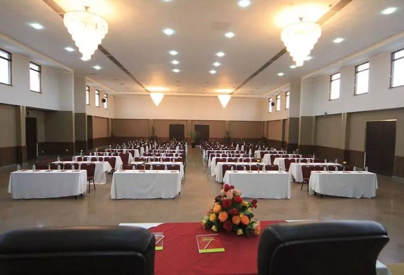 Haile Resort Hawassa