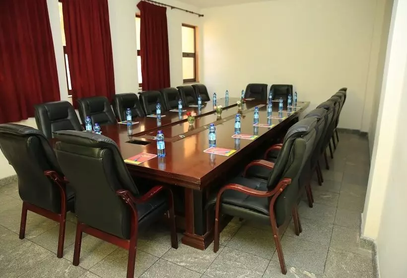 Haile Resort Hawassa