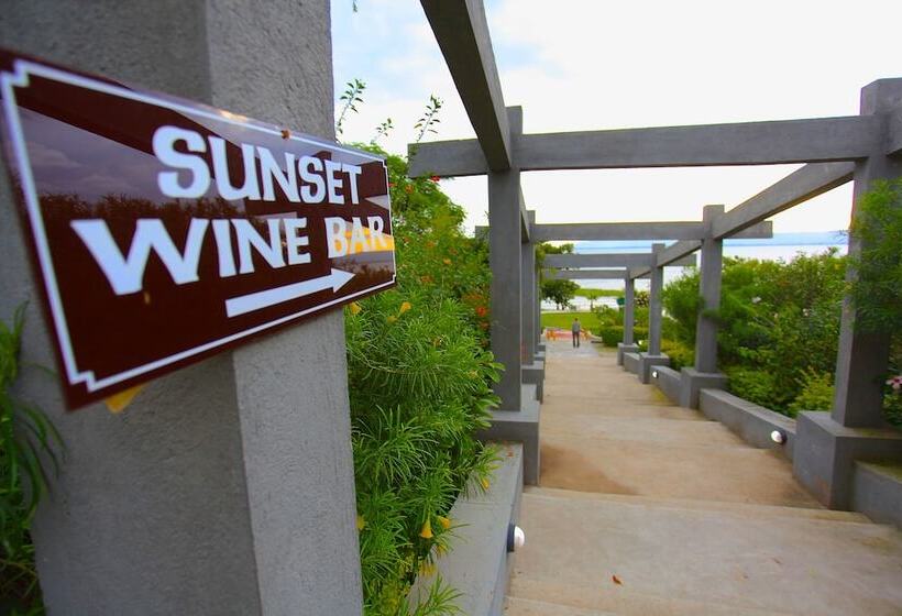 Haile Resort Hawassa