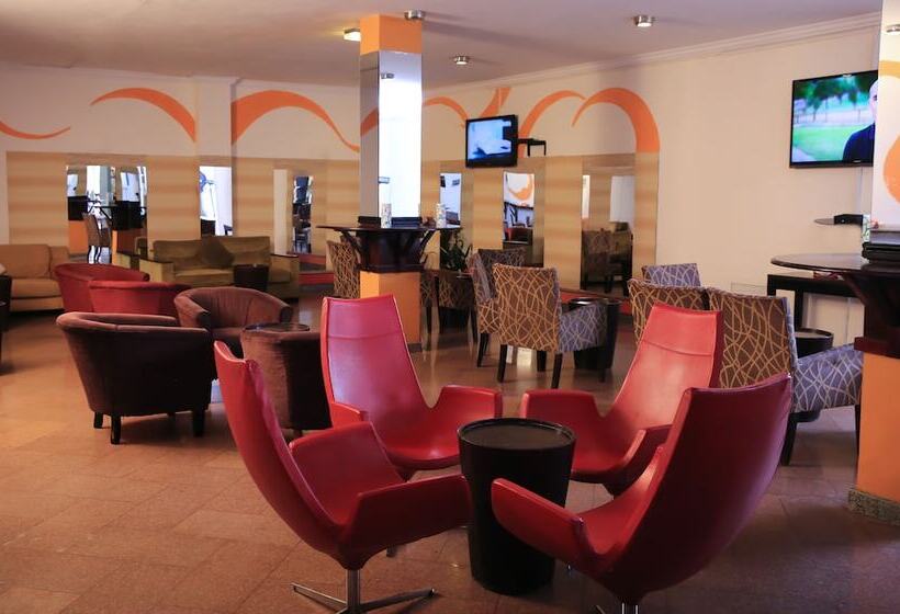 Haile Resort Hawassa