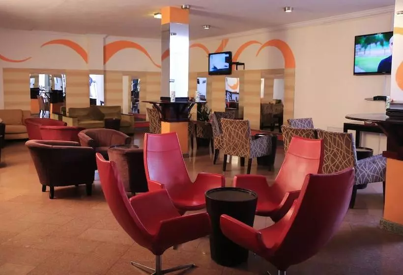 Haile Resort Hawassa