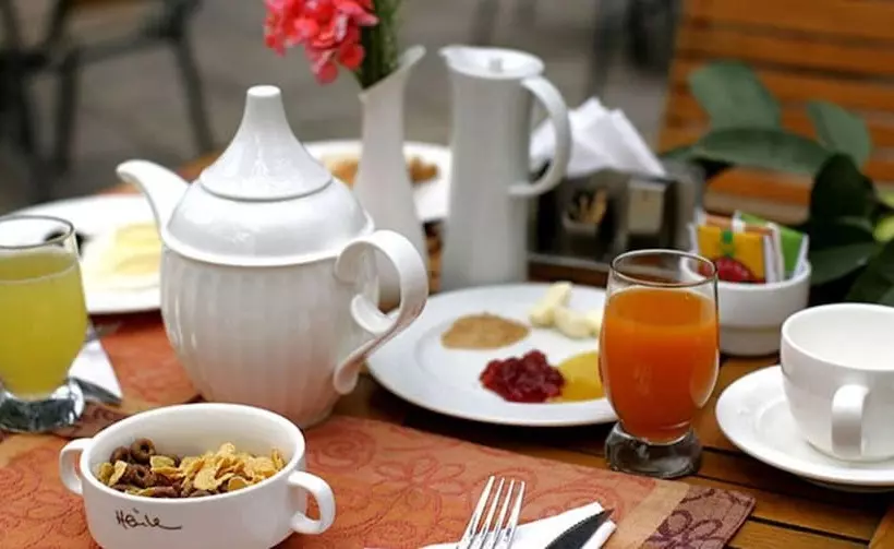 Haile Resort Hawassa