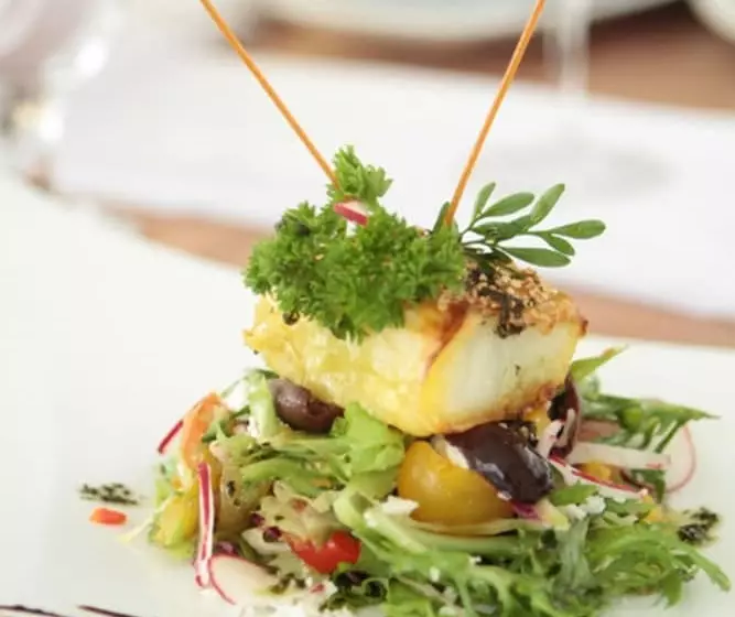 Haile Resort Hawassa