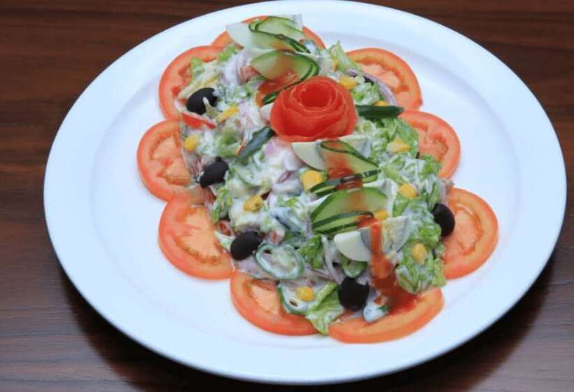 Haile Resort Hawassa