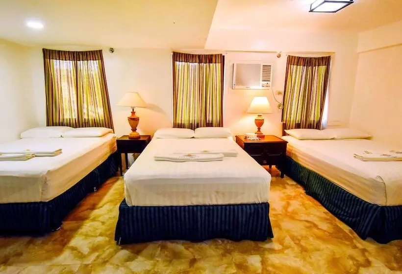 Dreamwave Hotel Puerto Galera
