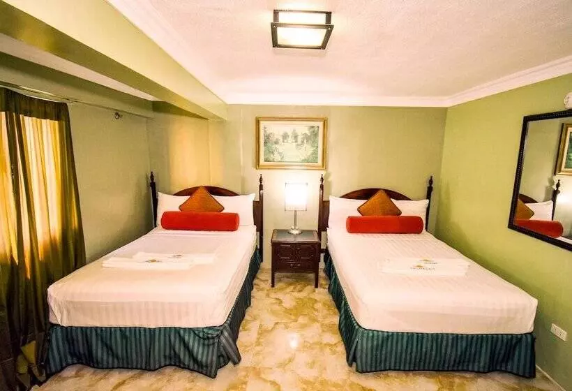 Dreamwave Hotel Puerto Galera