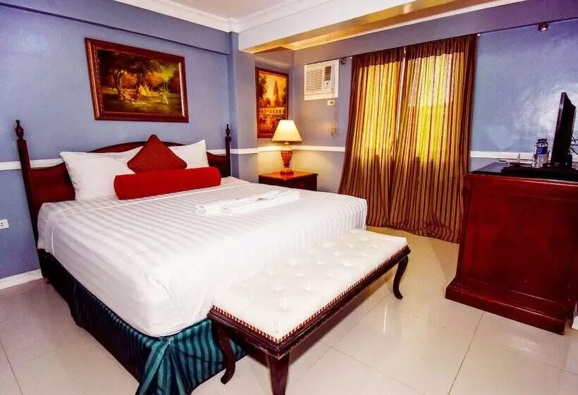 Dreamwave Hotel Puerto Galera