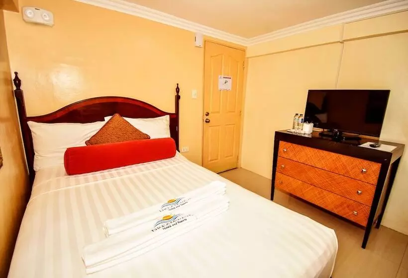 Dreamwave Hotel Puerto Galera