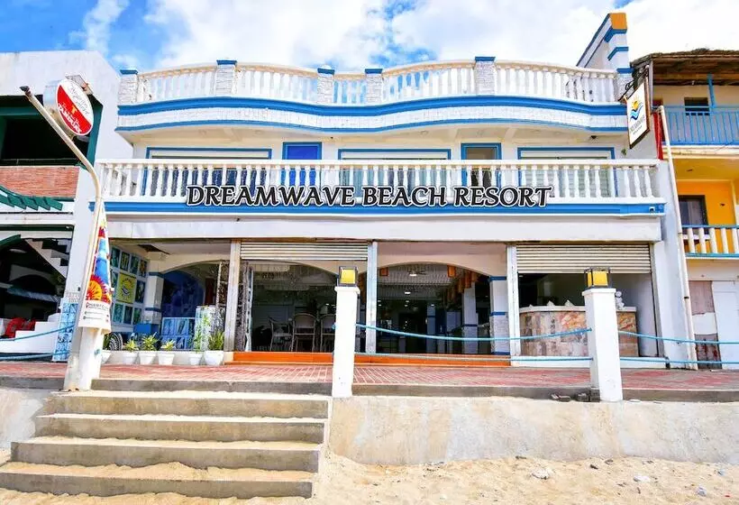 Dreamwave Hotel Puerto Galera