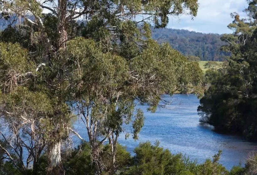 Hotelli Gipsy Point Lodge