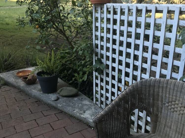 فندق Gipsy Point Lodge