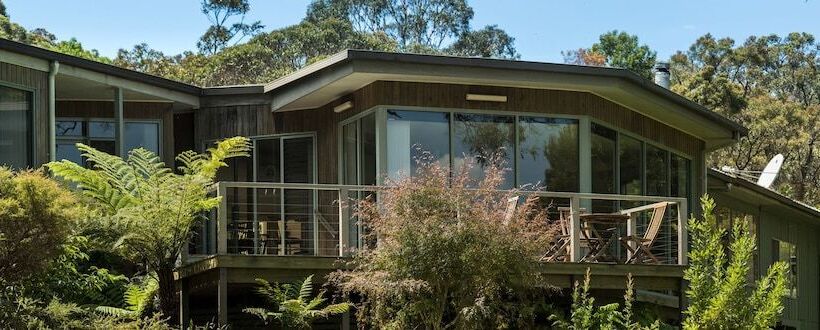 فندق Gipsy Point Lodge