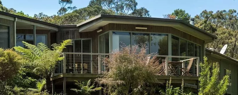 Hotelli Gipsy Point Lodge