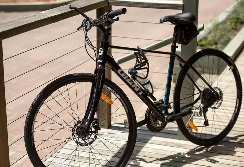 Hotelli Gipsy Point Lodge