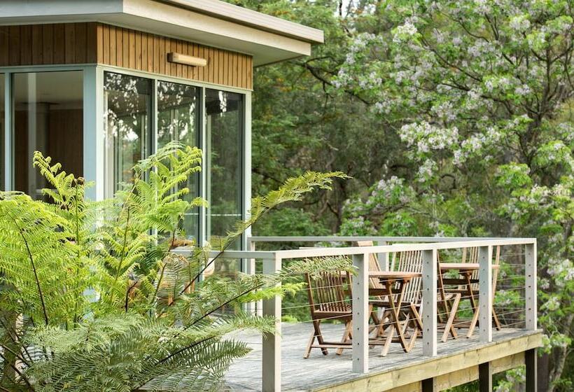 فندق Gipsy Point Lodge