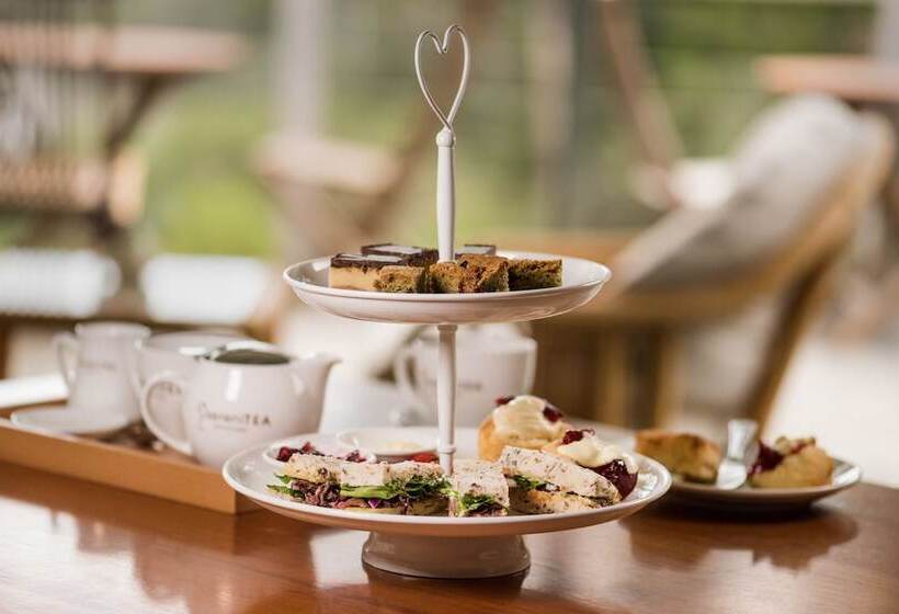 فندق Gipsy Point Lodge