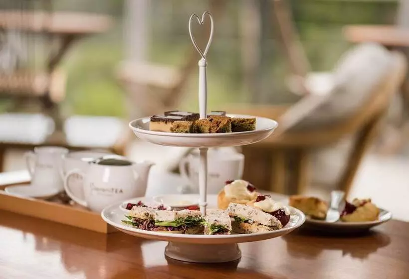 Hotelli Gipsy Point Lodge