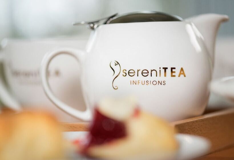 فندق Gipsy Point Lodge