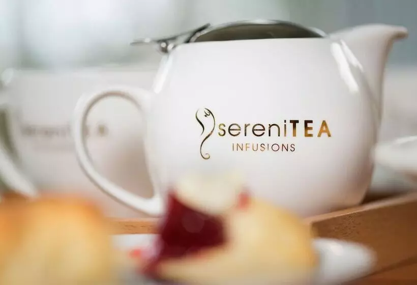 Hotelli Gipsy Point Lodge