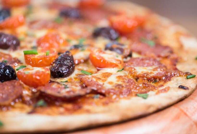 فندق Gipsy Point Lodge