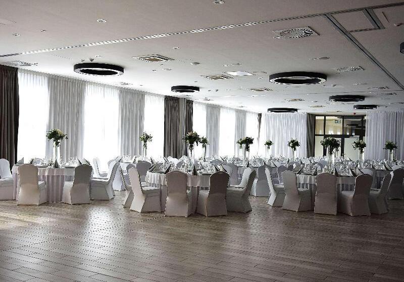 Otel Ibis Styles Grudziadz