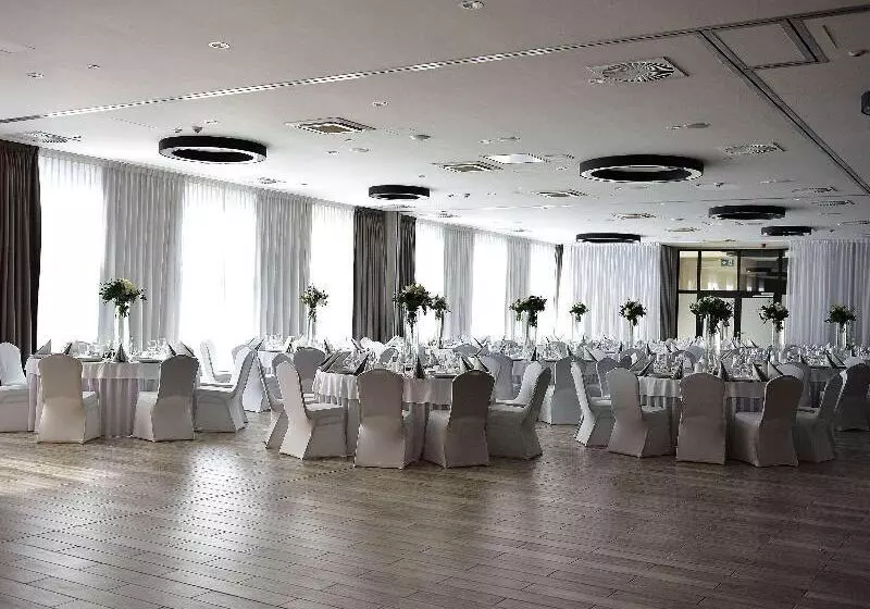 هتل Ibis Styles Grudziadz