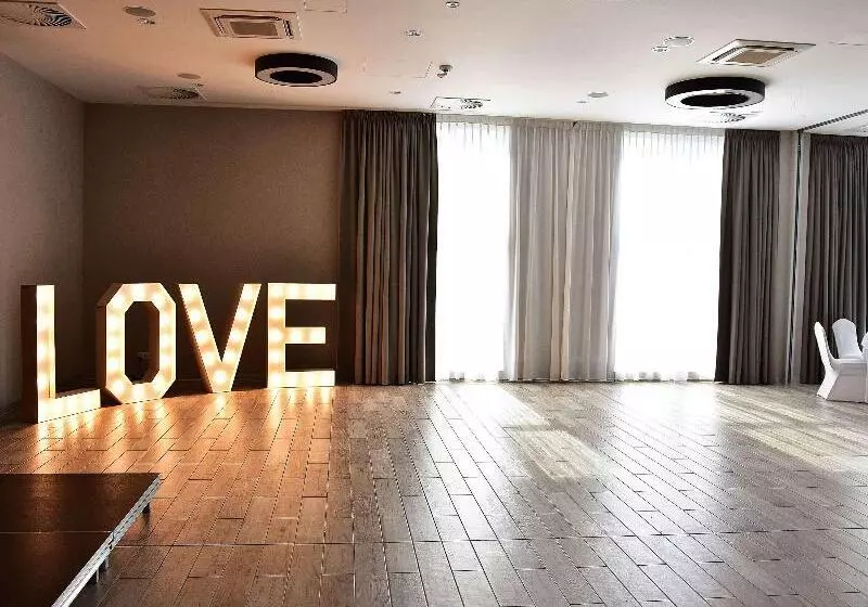 هتل Ibis Styles Grudziadz