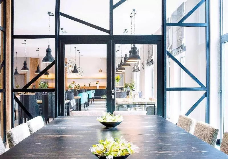 هتل Ibis Styles Grudziadz