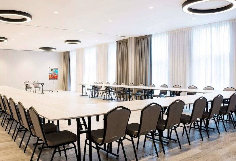 Otel Ibis Styles Grudziadz