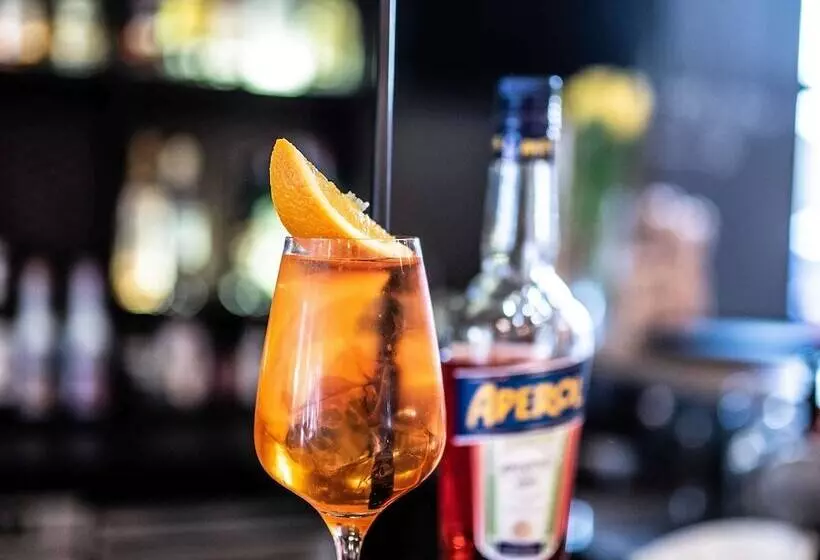 هتل Ibis Styles Grudziadz