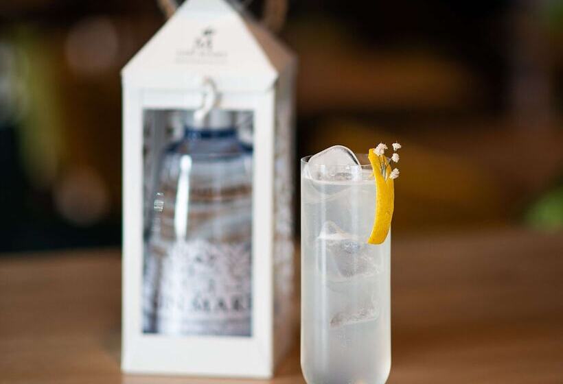 Otel Ibis Styles Grudziadz