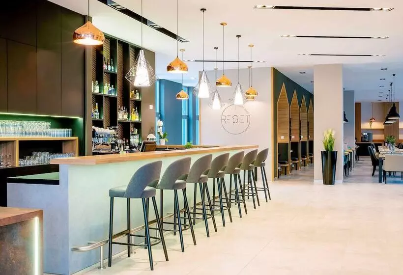 هتل Ibis Styles Grudziadz